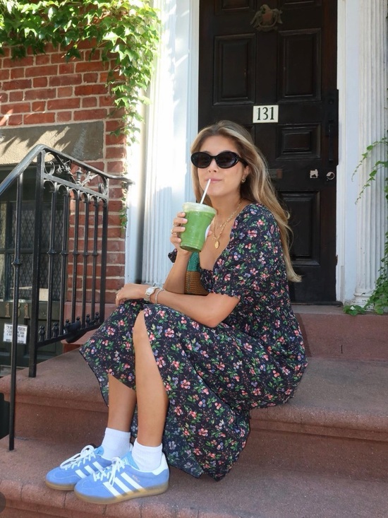 Hill House Dresses & Skirts - The Louisa Nap Dress